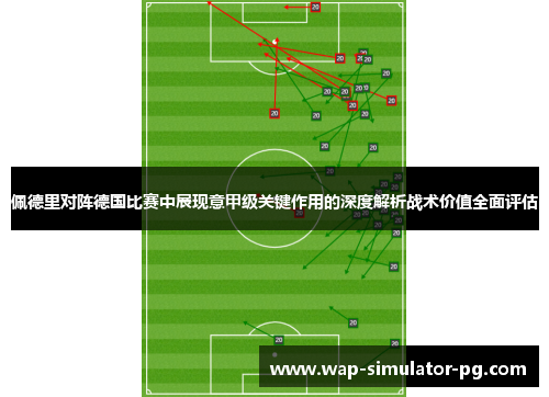 佩德里对阵德国比赛中展现意甲级关键作用的深度解析战术价值全面评估